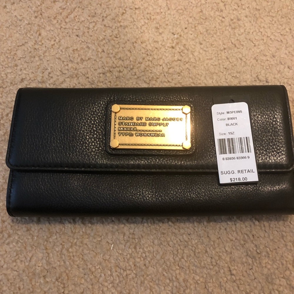 Marc By Marc Jacobs Wallet